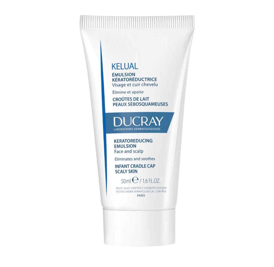 Ducray Kelual Kerato-reducing Emulsion
