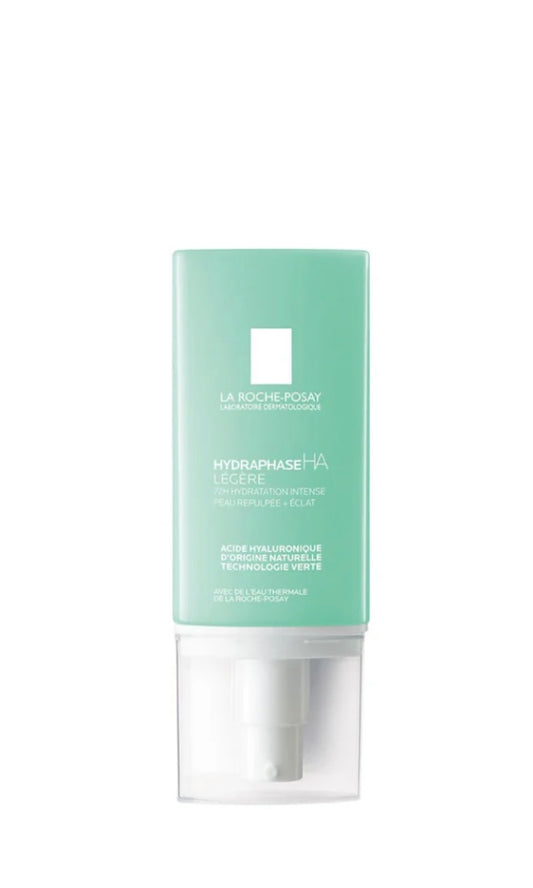 La Roche Posay Hydraphase HA Light Moisturizer for Senstive Skin 50ml