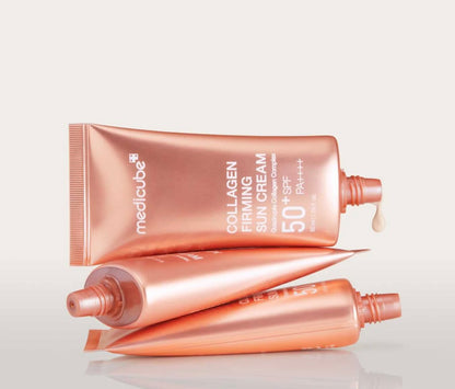 Collagen Firming Sunscreen SPF 50