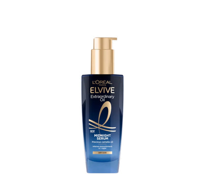 L’Oréal Paris Elvive Extraordinary Oil Midnight Serum-100ml