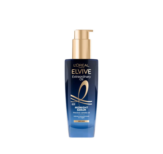 L’Oréal Paris Elvive Extraordinary Oil Midnight Serum-100ml