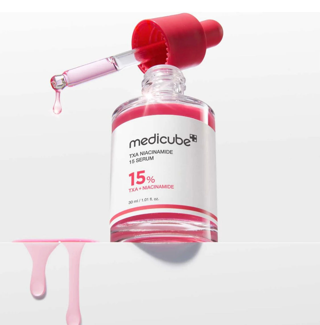 TXA Niacinamide 15 Serum 30ml