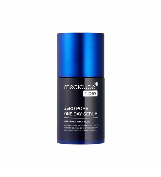 Zero Pore One Day Serum 30ml