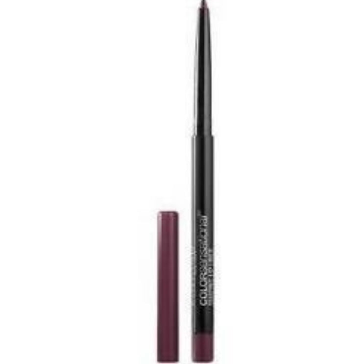 Maybelline Color Sensational Shaping Lip Liner