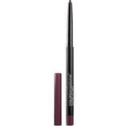 Maybelline Color Sensational Shaping Lip Liner