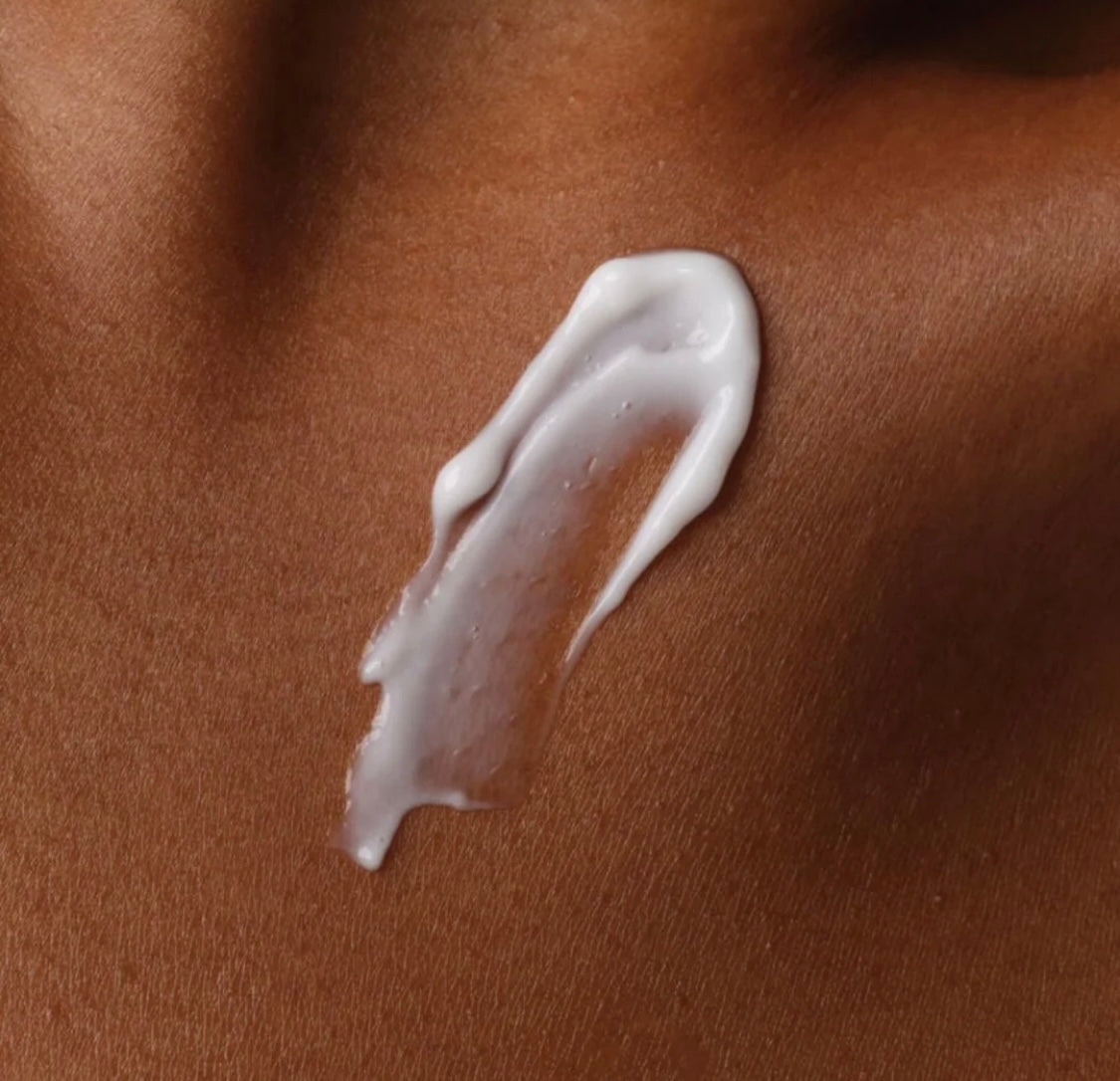 The Ordinary Natural Moisturizing Factors + Inulin Body Lotion – Lightweight Hydrating Body Moisturizer