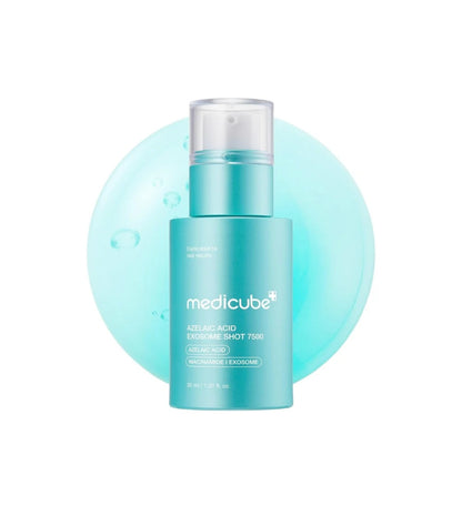 Azelaic Acid Exosome Shot 7500