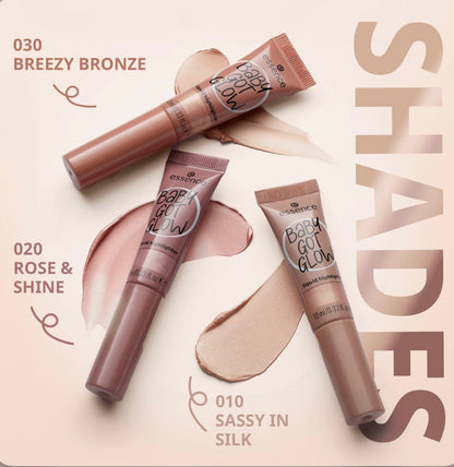 Essence Baby Got Glow Highlighter
