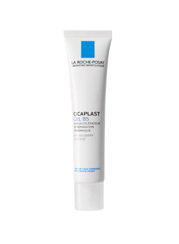 La Roche Posay Cicaplast Gel B5  Pro Recovery for Sensitive Skin