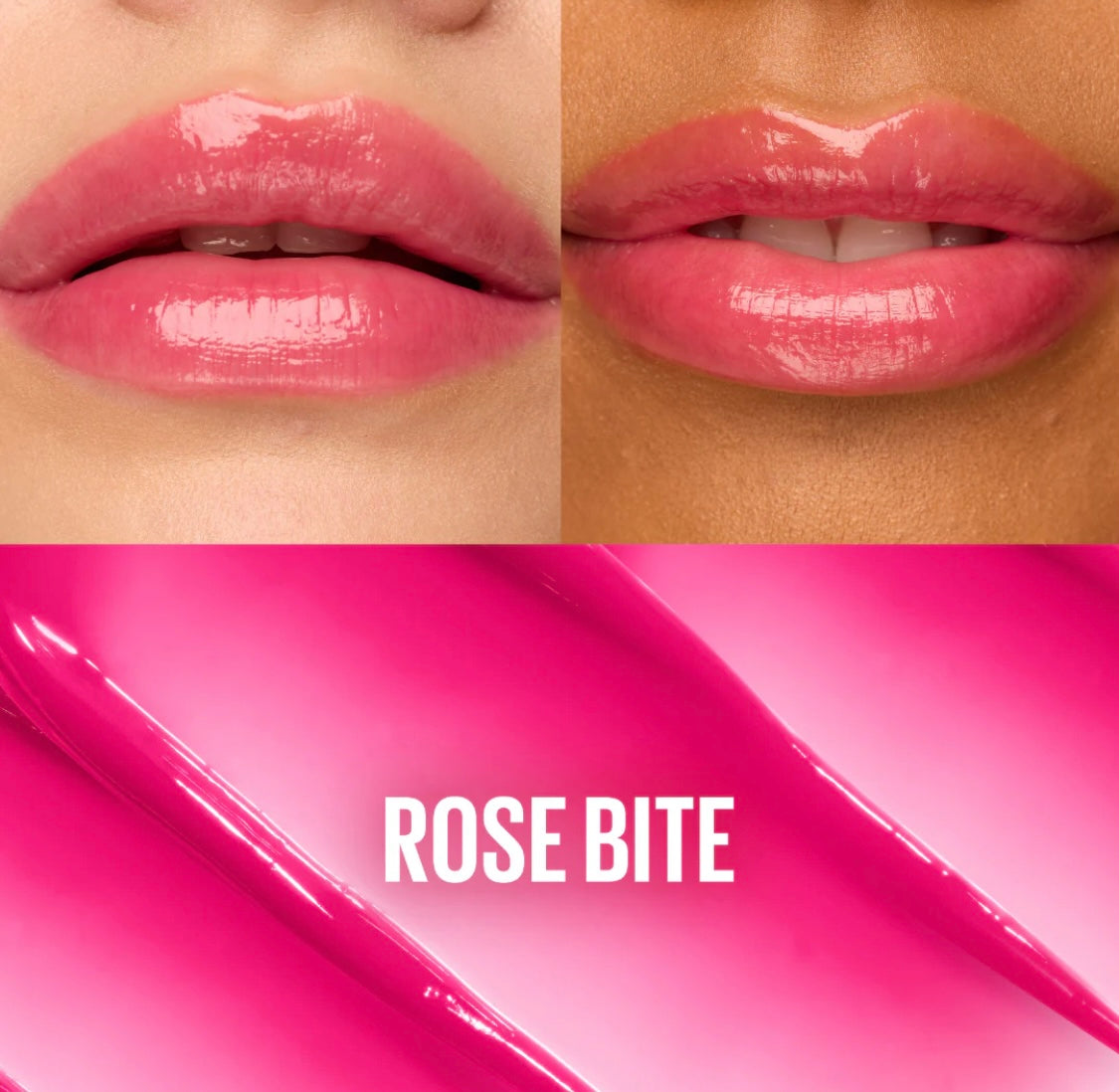 Maybelline New York Lifter Glaze Tinted Lip Oil Balm