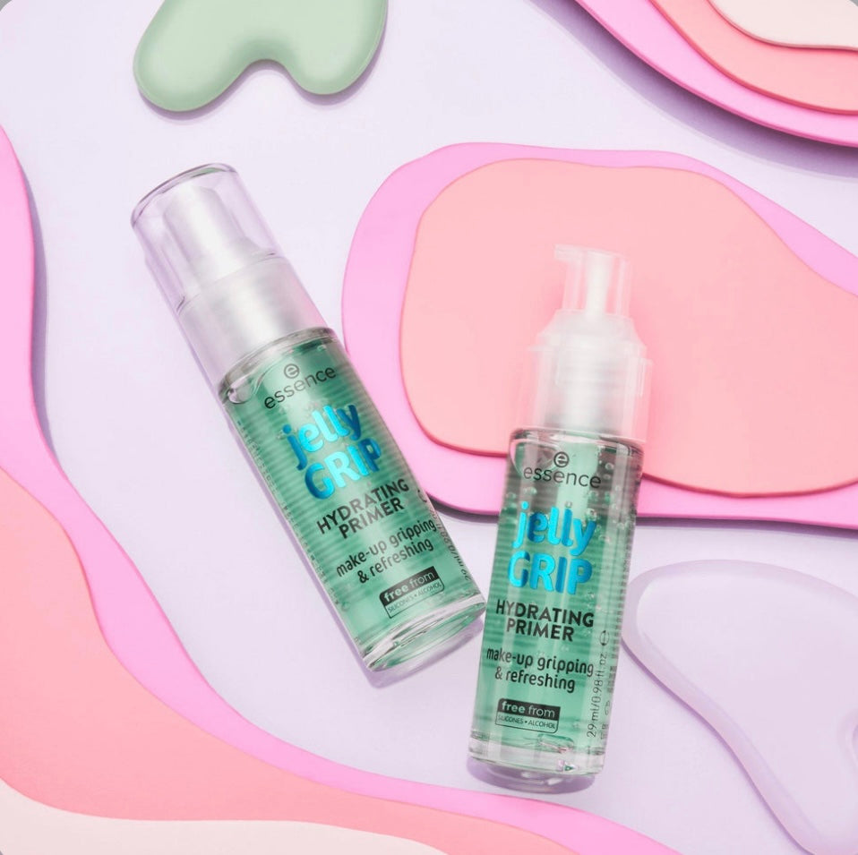 Essence Jelly Grip Hydrating Primer