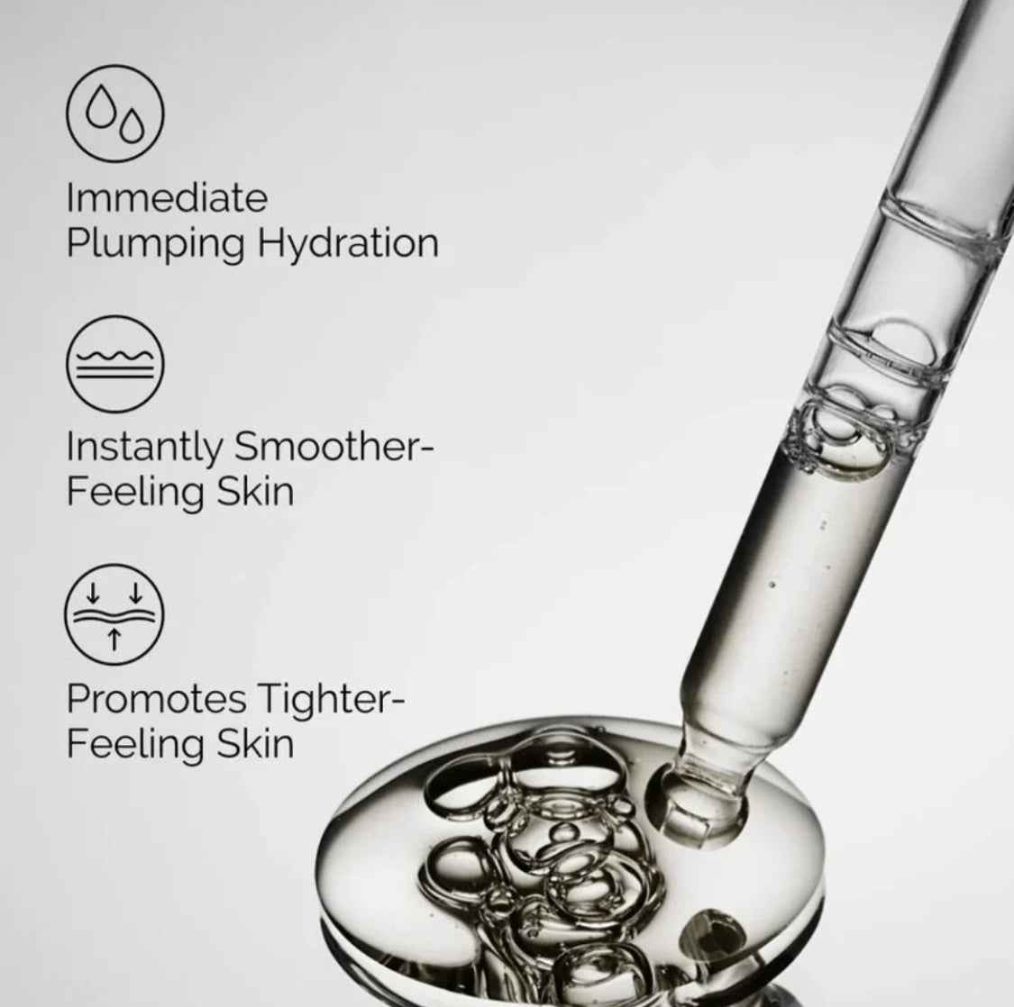 The Ordinary Hyaluronic Acid 2% + B5 (with Ceramides) – Deep Hydration & Barrier Support Serum