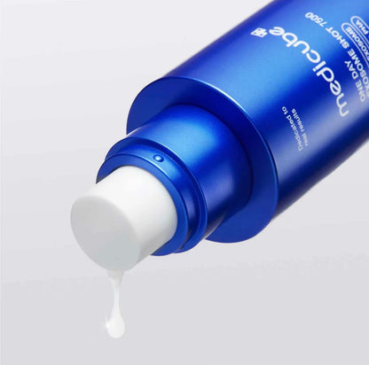 Zero One Day Exosome Pore Serum 7500 30ml