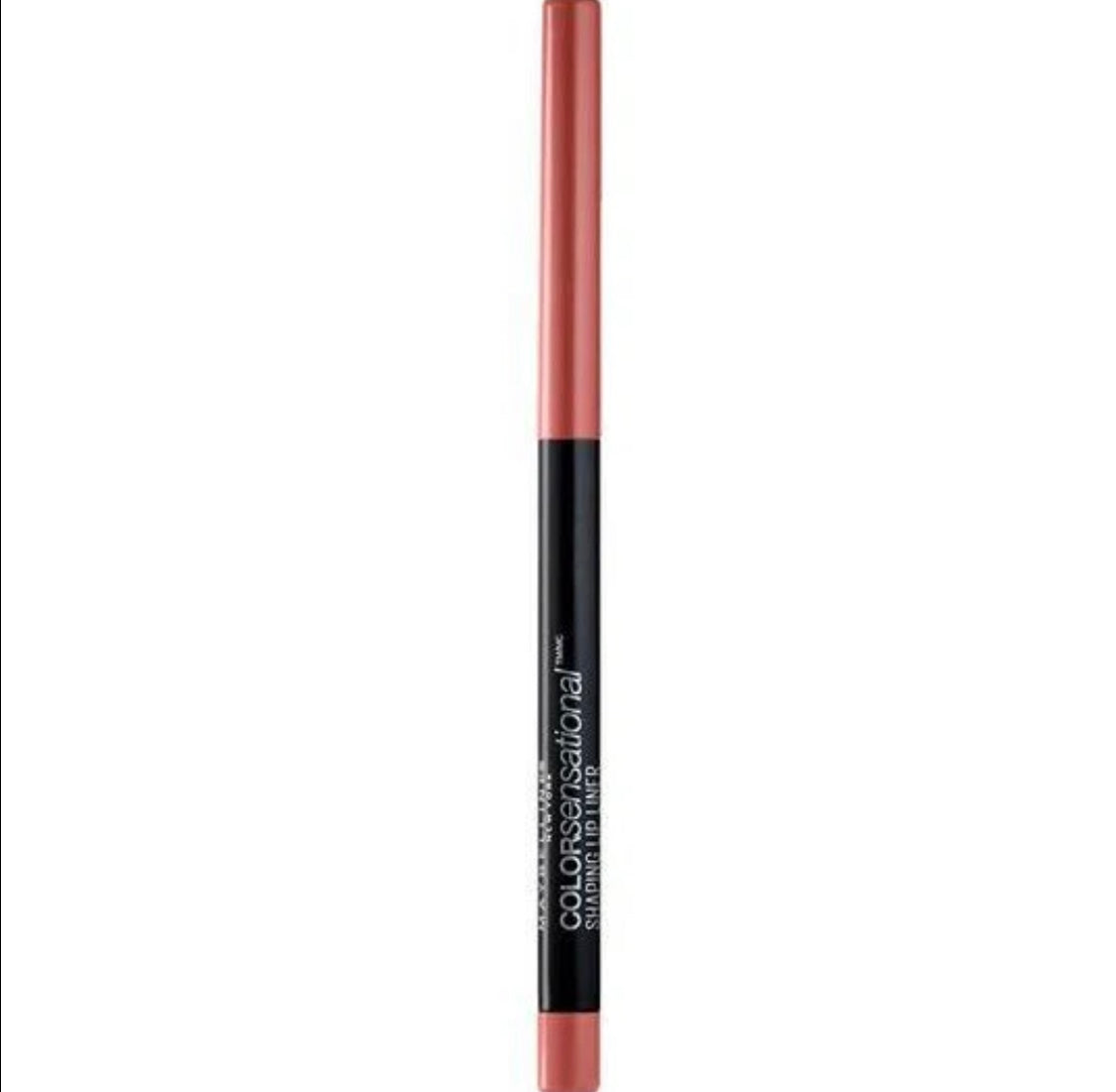Maybelline Color Sensational Shaping Lip Liner