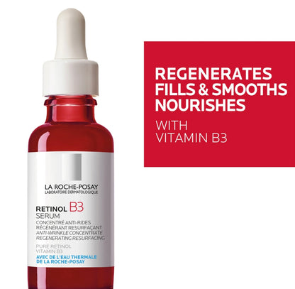La Roche Posay Retinol B3 Serum