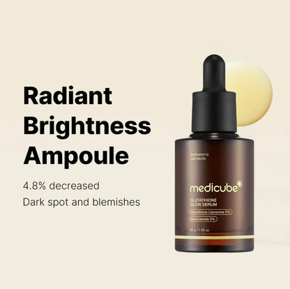 Glutathione Glow Serum