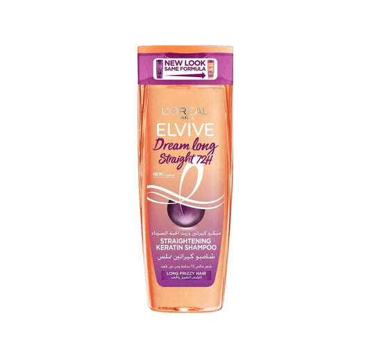 L’Oréal Elvive Dream Long 72h Shampoo