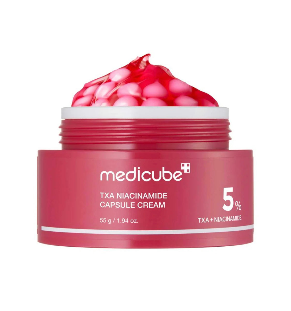 TXA Niacinamide Capsule Cream 55G