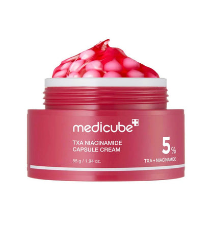 TXA Niacinamide Capsule Cream 55G