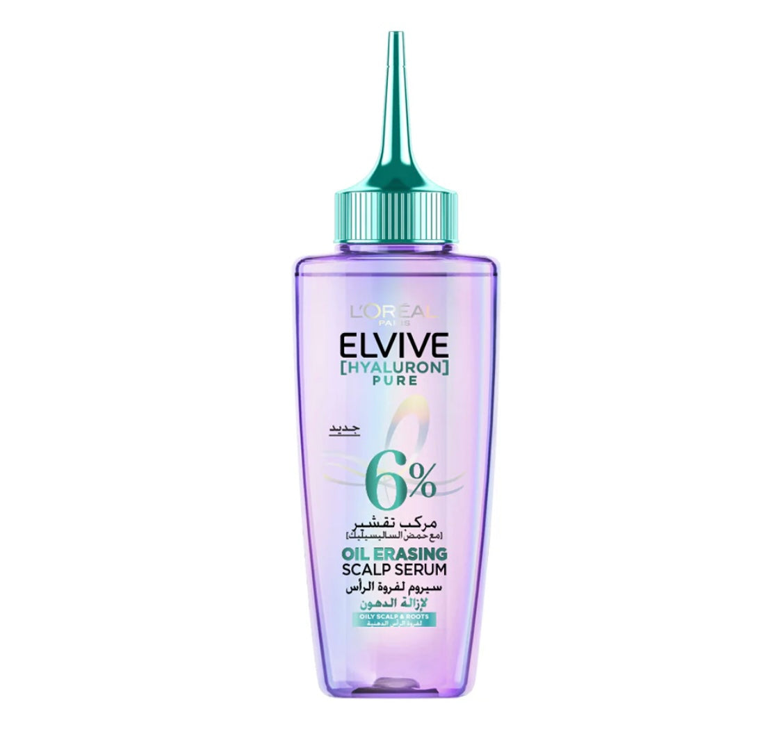 L’Oréal Paris Elvive Hyaluron Pure Serum 102ml