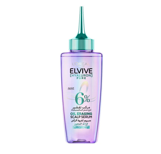 L’Oréal Paris Elvive Hyaluron Pure Serum 102ml