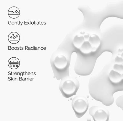 The Ordinary Saccharomyces Ferment 30% Milky Toner – Gentle Exfoliation & Hydration for Radiant Skin