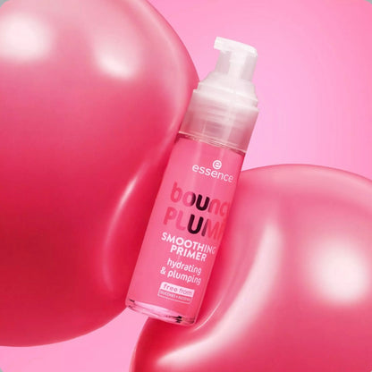 Essence Bouncy Plump Smoothing Primer Hydrating & Plumping