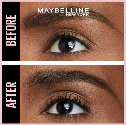 Maybelline Lash Sensational Cosmic Black Sky High Volumizing and Lengthening Intense Black