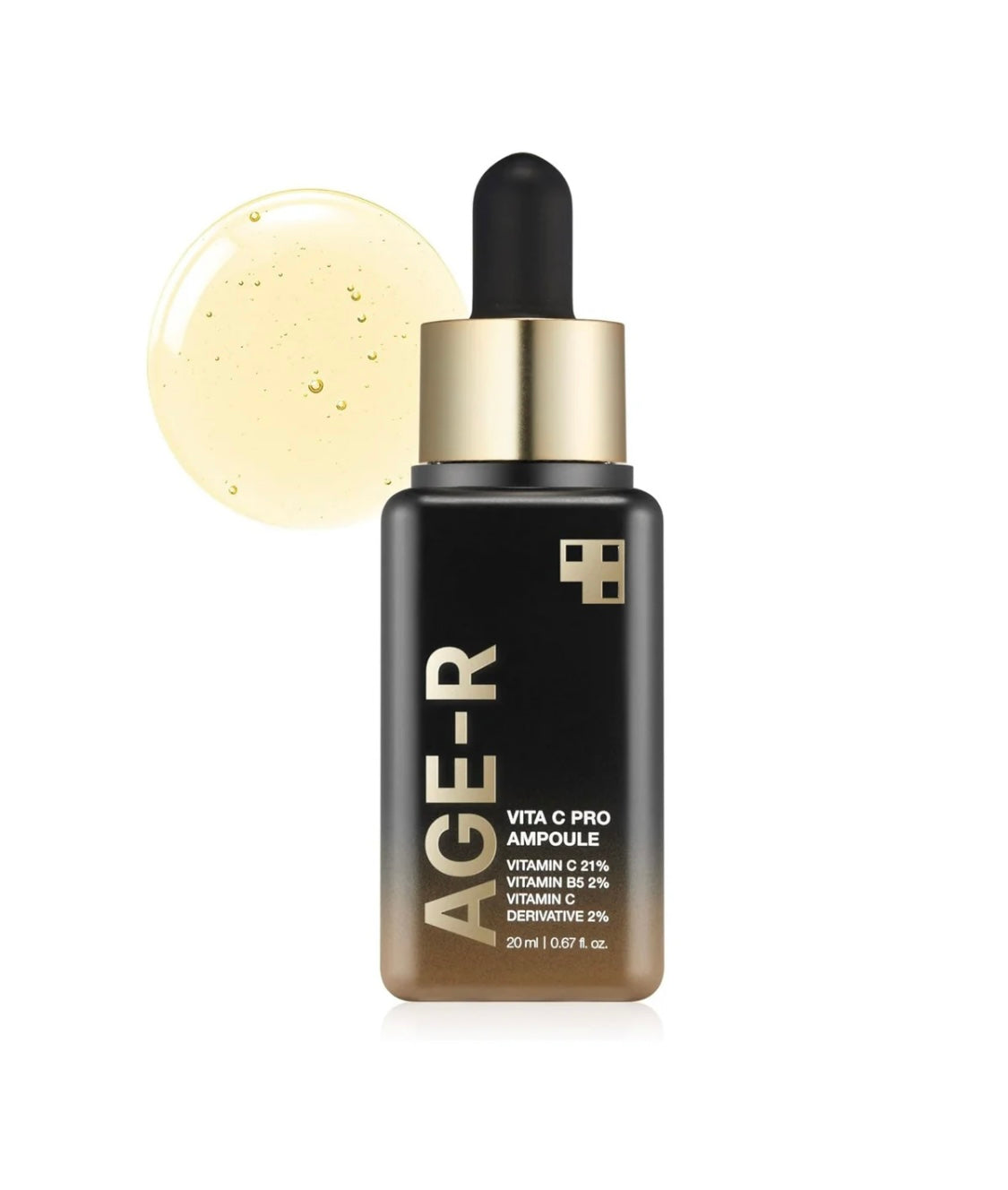 Age-R Vita C Pro Ampoule