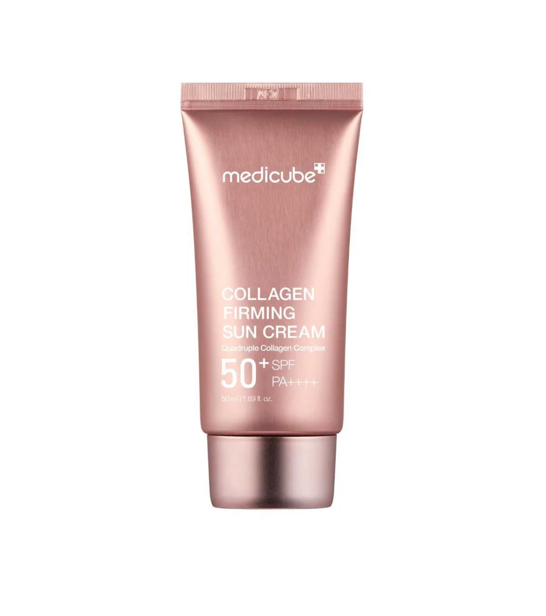 Collagen Firming Sunscreen SPF 50