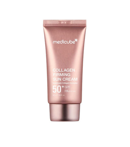 Collagen Firming Sunscreen SPF 50