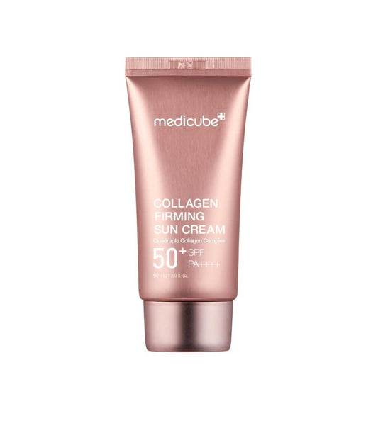 Collagen Firming Sunscreen SPF 50