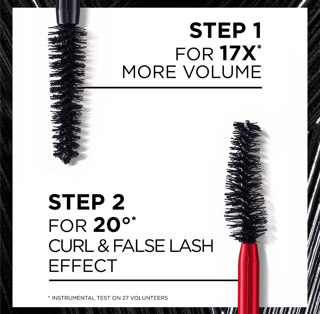 L’Oréal Paris Pro XXL Lift Mascara