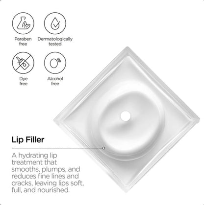 Revox B77 Just Lip Filler – Hydrating & Volume-Boosting Lip Plumping Serum