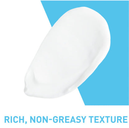 CeraVe Renewing SA Foot Cream – Exfoliating & Softening Treatment (88ml)