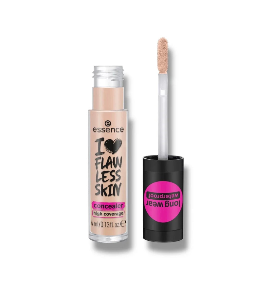 Essence I Love Flawless Skin Concealer