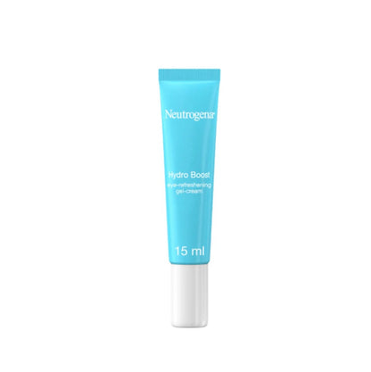 Neutrogena Hydro Boost Eye Cream – Hyaluronic Acid Hydrating Eye Gel-Cream
