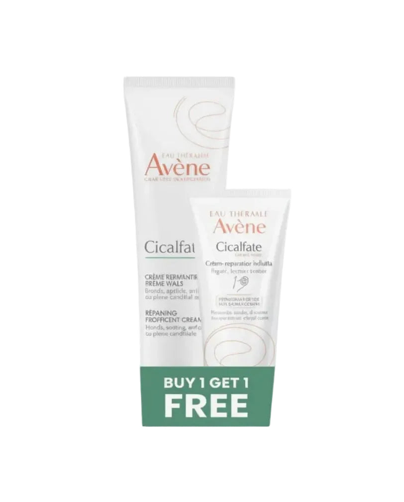 Avène Cicalfate Creme Reparatrice