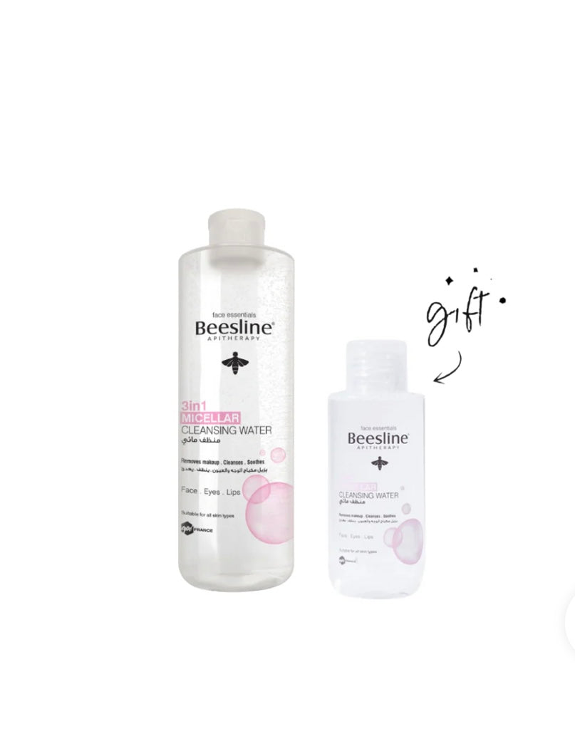 Beesline Micellar Offer