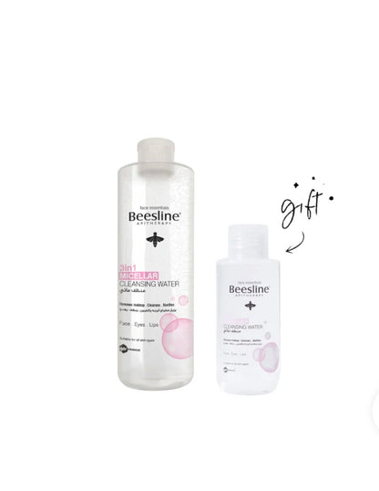 Beesline Micellar Offer