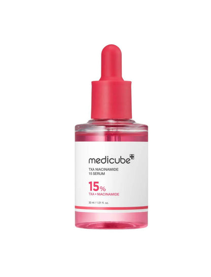 TXA Niacinamide 15 Serum 30ml