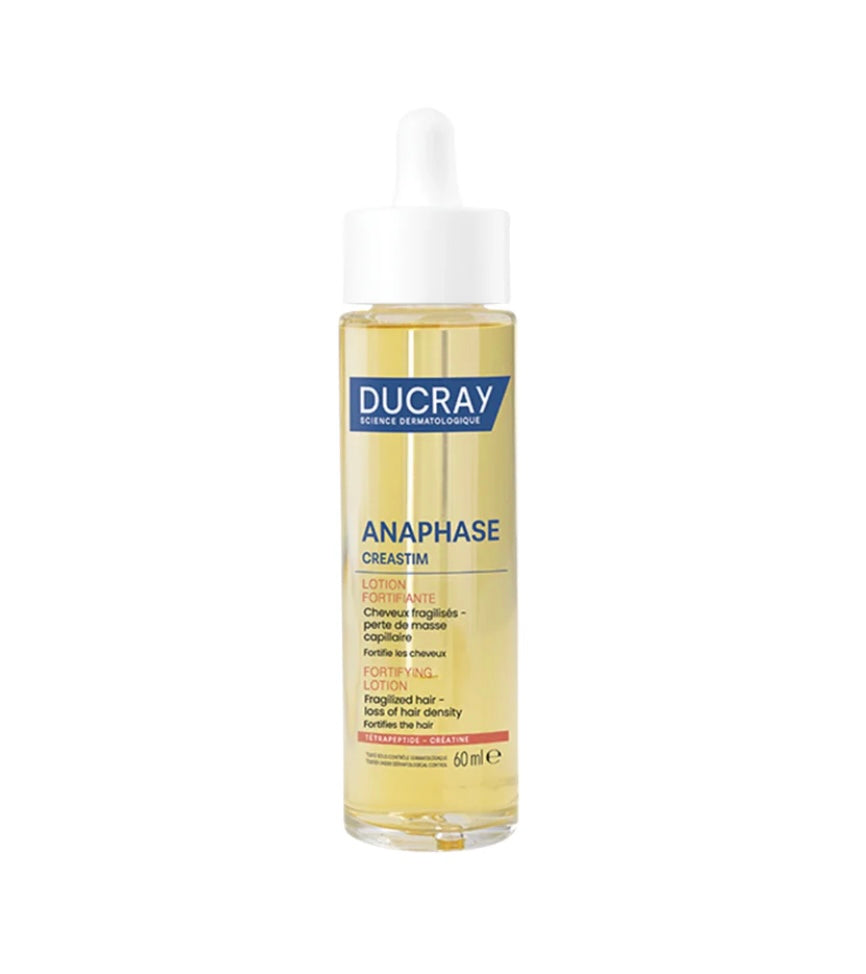 Ducray Creastim Anti-Hair Loss Lotion 60ml