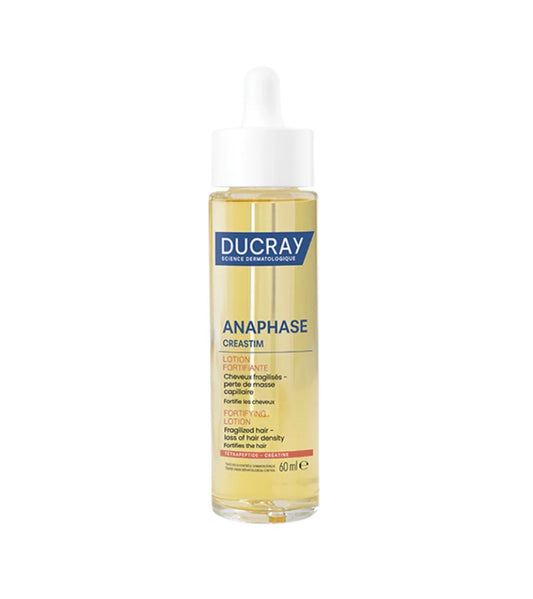 Ducray Creastim Anti-Hair Loss Lotion 60ml