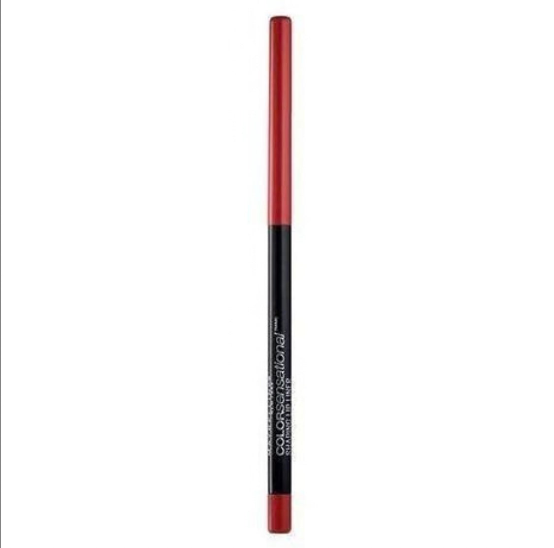 Maybelline Color Sensational Shaping Lip Liner