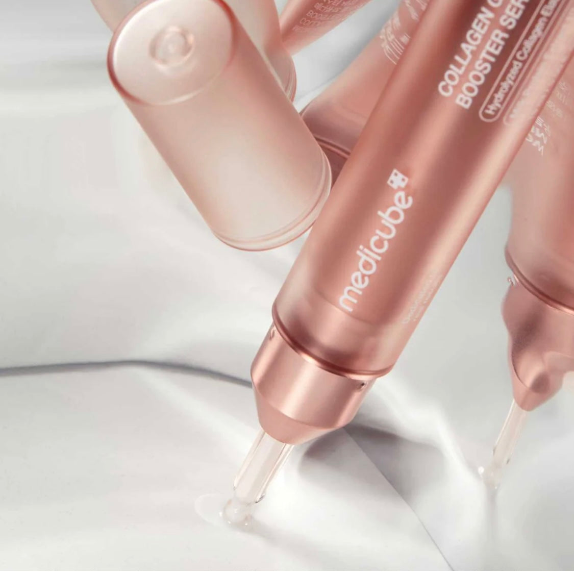 Collagen Glow Booster Serum 15ml
