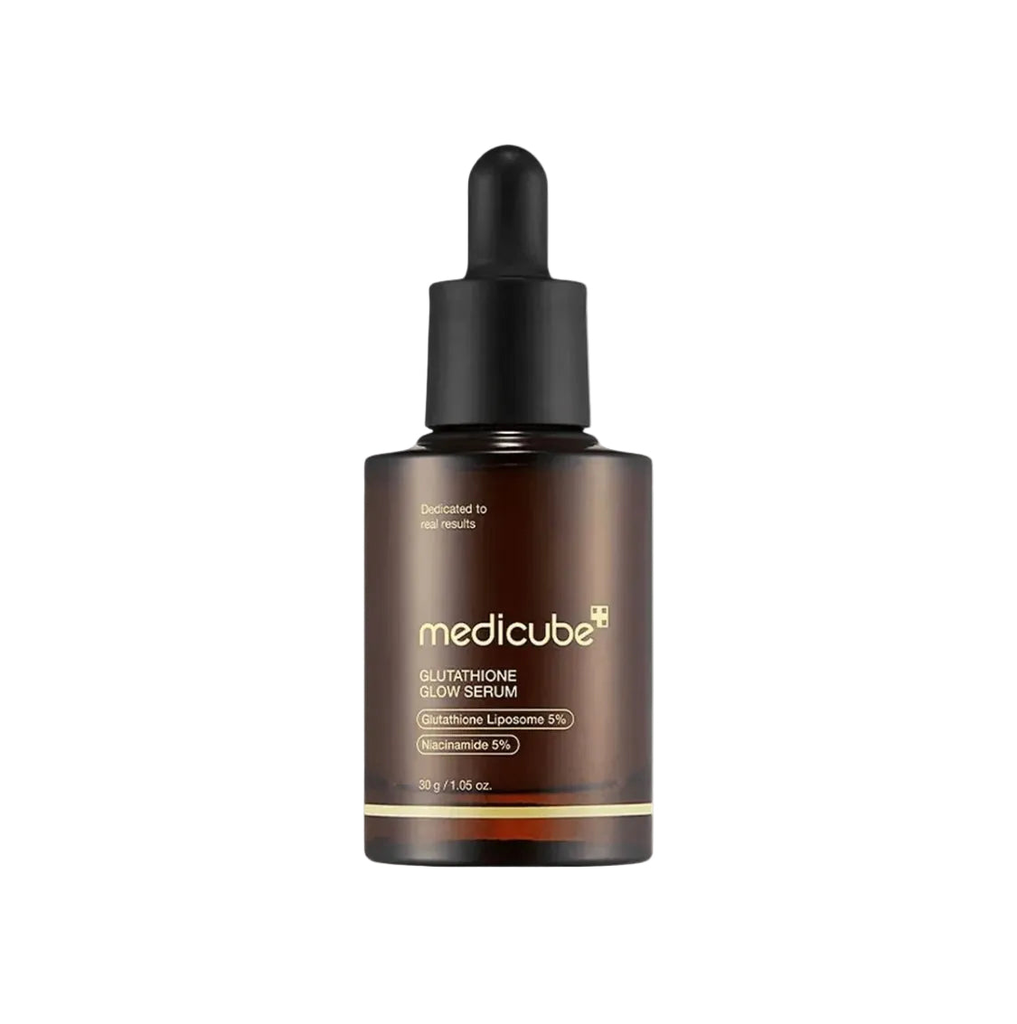 Glutathione Glow Serum