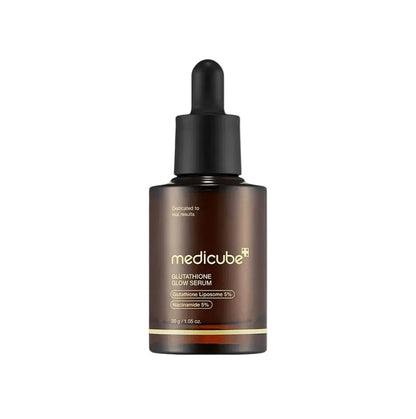Glutathione Glow Serum