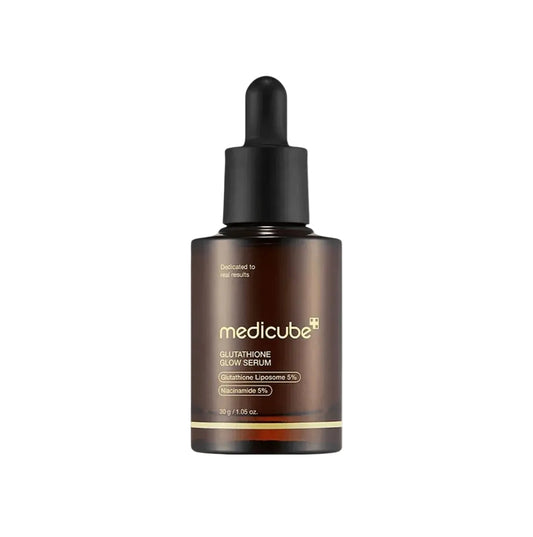 Glutathione Glow Serum