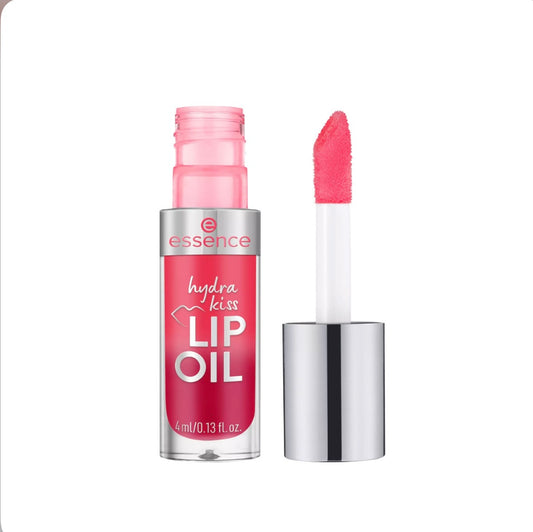 Essence Hydra Kiss Lip Oil
