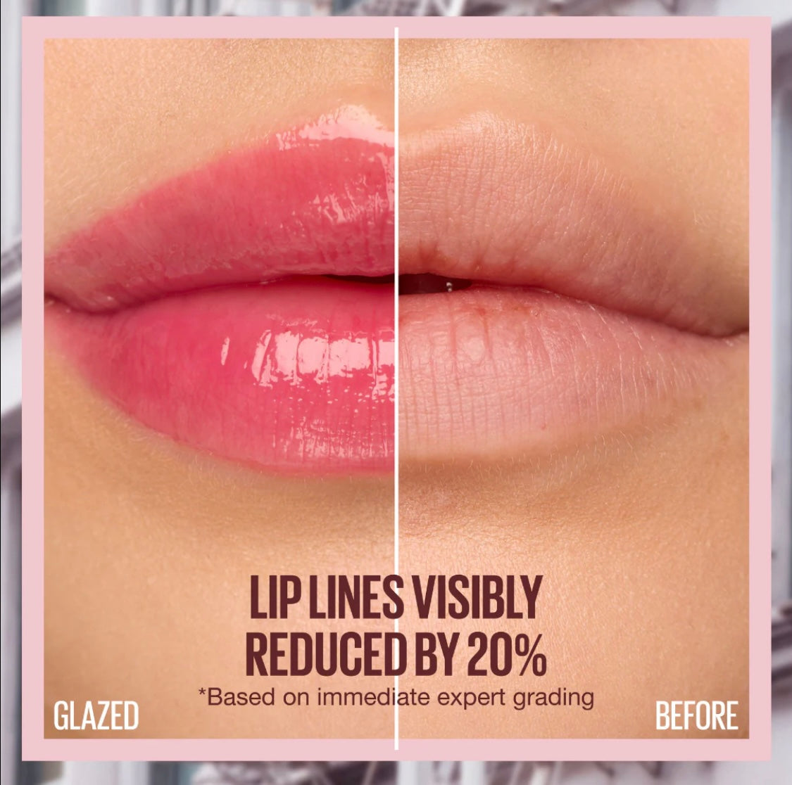 Maybelline New York Lifter Glaze Tinted Lip Oil Balm
